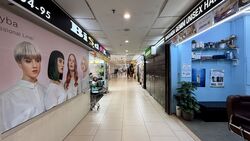 Lucky Plaza (D9), Retail #532532111